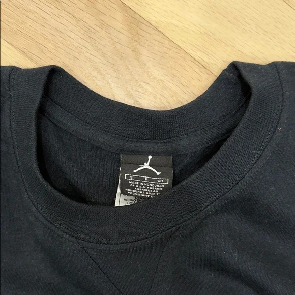 Jordan tee small - Picture 2 of 3